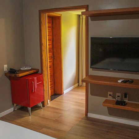 Le Reve Pousada E Restaurante Guaramiranga Δωμάτιο φωτογραφία