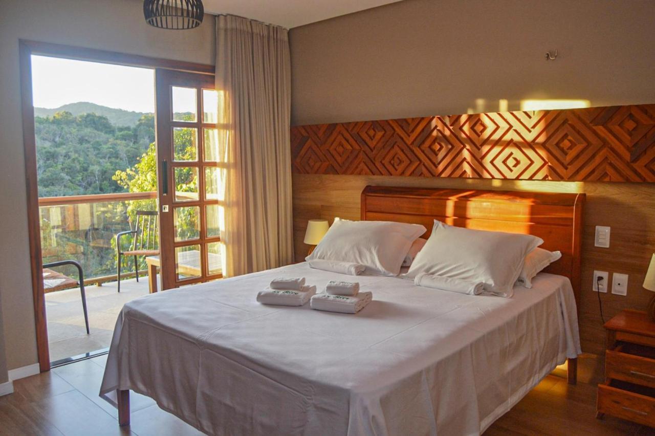 Le Reve Pousada E Restaurante Guaramiranga Εξωτερικό φωτογραφία