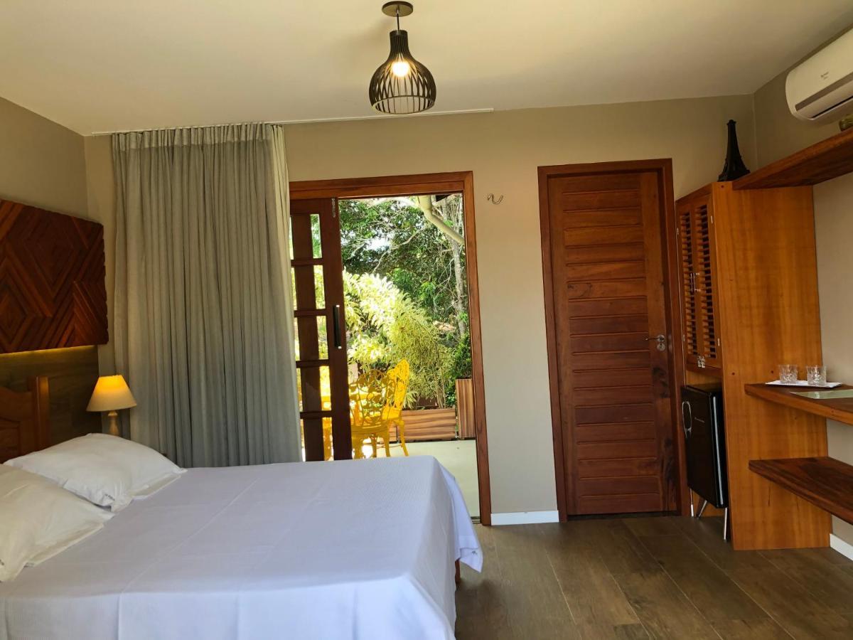 Le Reve Pousada E Restaurante Guaramiranga Εξωτερικό φωτογραφία