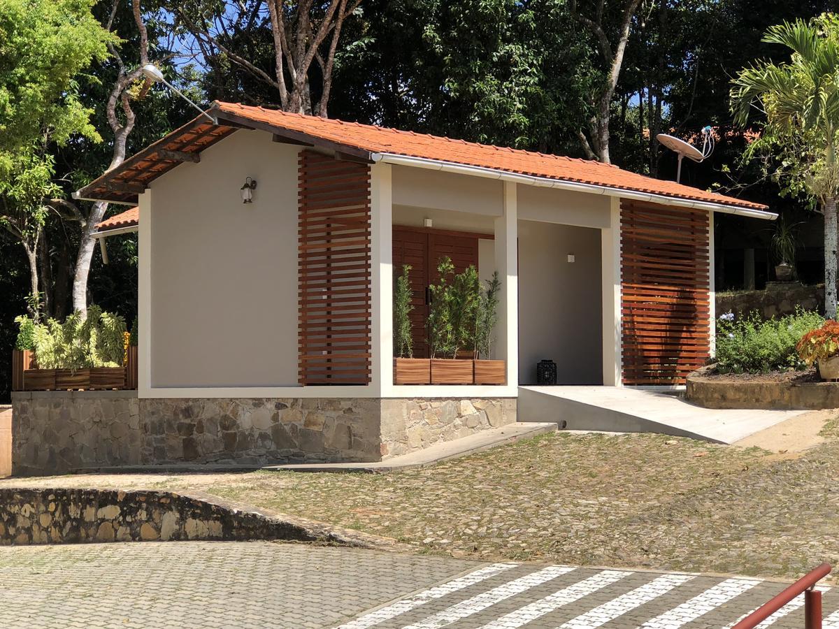 Le Reve Pousada E Restaurante Guaramiranga Εξωτερικό φωτογραφία